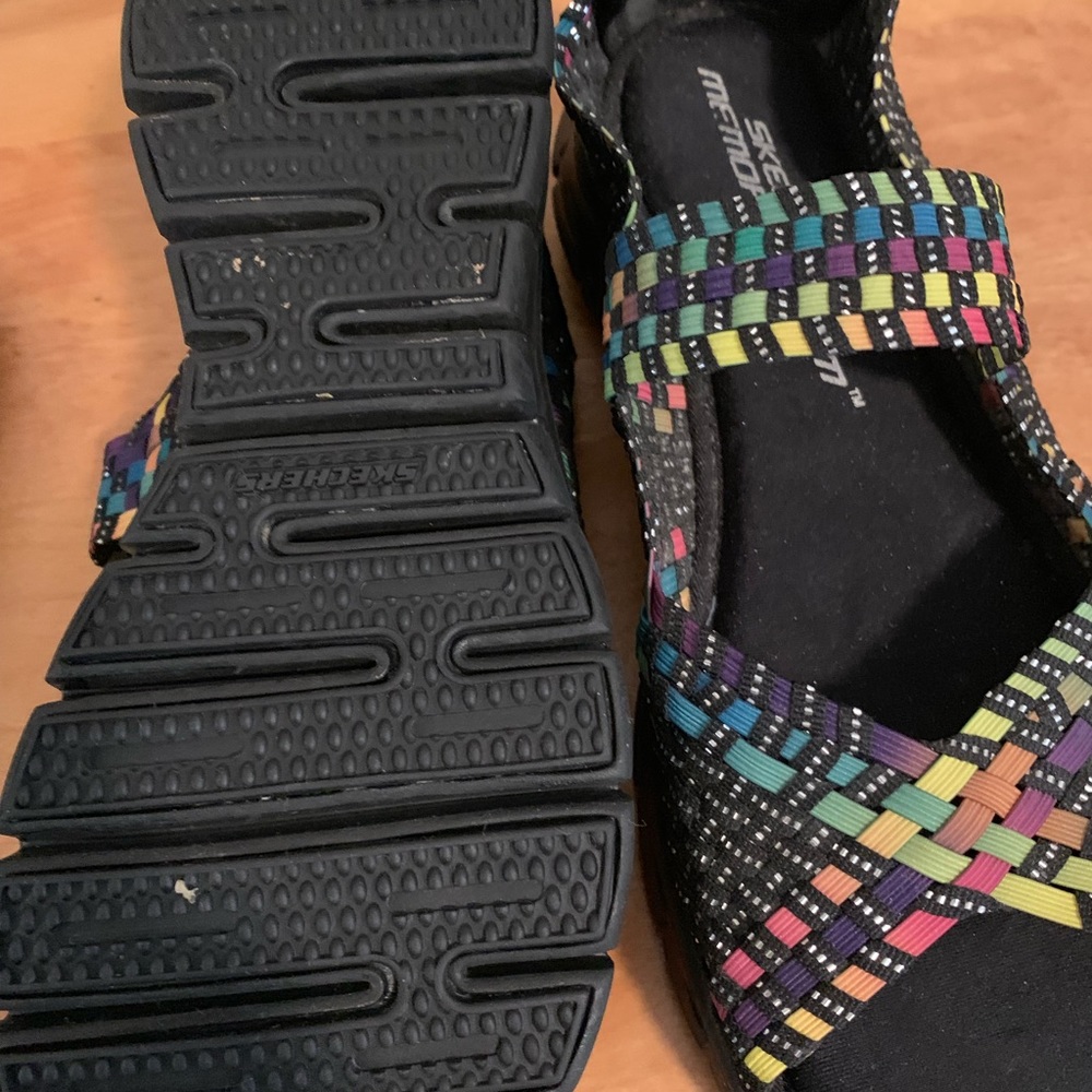 🍇WOMENS SKETCHER MEMORY FOAM SANDALS🍇